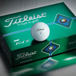 Titleist AVX Dozen