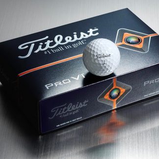 Titleist ProV1 Dozen