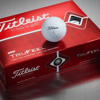 Titleist DT TruFeelDozen