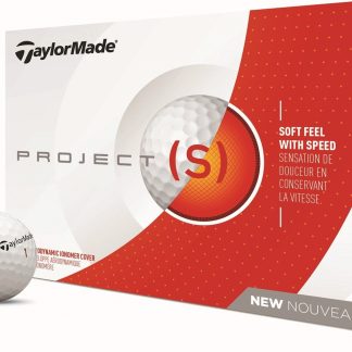 Taylor Made Project (S) Dozen