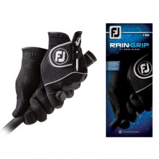 Ladies - FootJoy RainGrip Glove