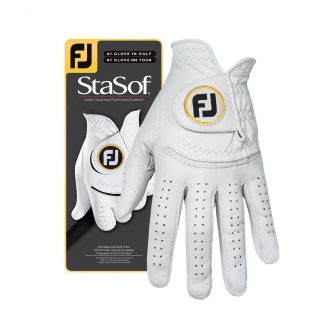 Men's - FootJoy StaSof Glove