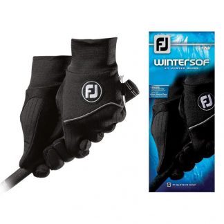 Ladies - FootJoy WinterSof Glove